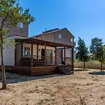 Mobile Summer Breeze Feriehus Biograd Na Moru