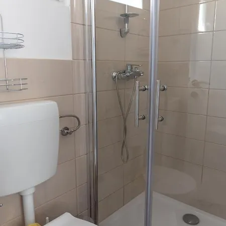 Mobile Summer Breeze Tatil Evi