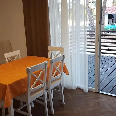 Mobile Summer Breeze * Биоград-на-Мору