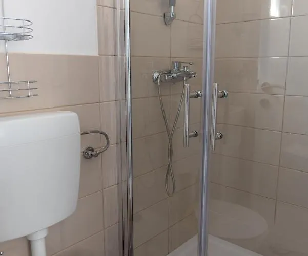 Mobile Summer Breeze Дом отдыха