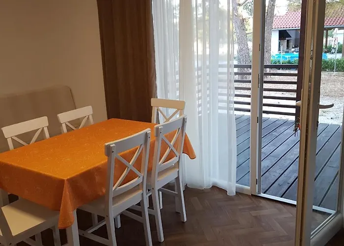 Mobile Summer Breeze * Биоград-на-Мору