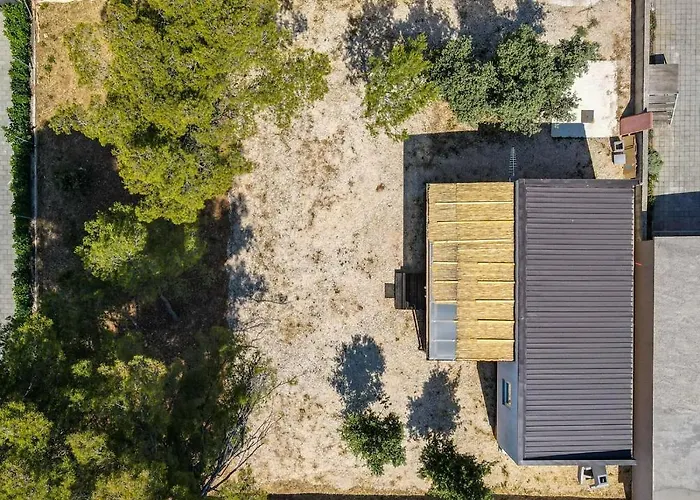 Mobile Summer Breeze Биоград-на-Мору