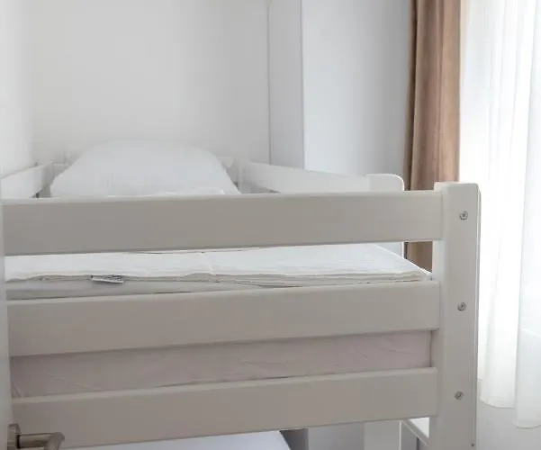 Дом отдыха Mobile Summer Breeze *