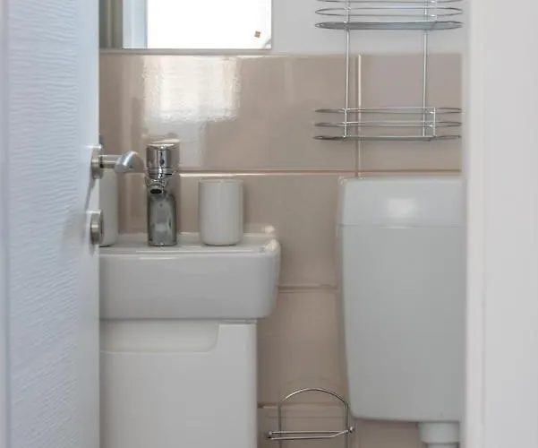 Mobile Summer Breeze * Биоград-на-Мору