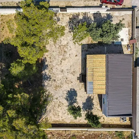 Mobile Summer Breeze Biograd Na Moru