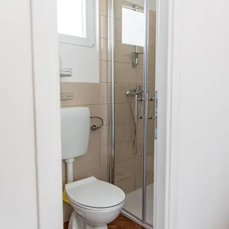 Vakantiehuis Mobile Summer Breeze *