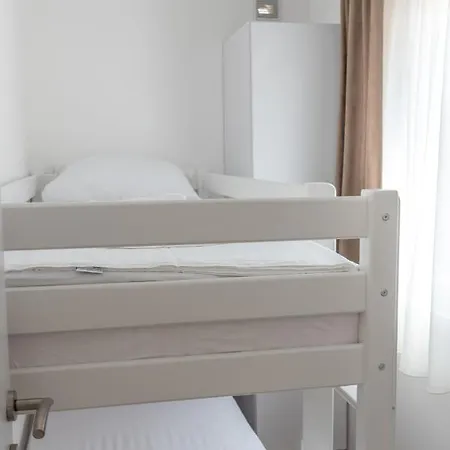 Vakantiehuis Mobile Summer Breeze *