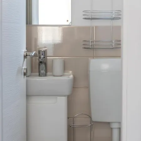 Mobile Summer Breeze * Biograd Na Moru